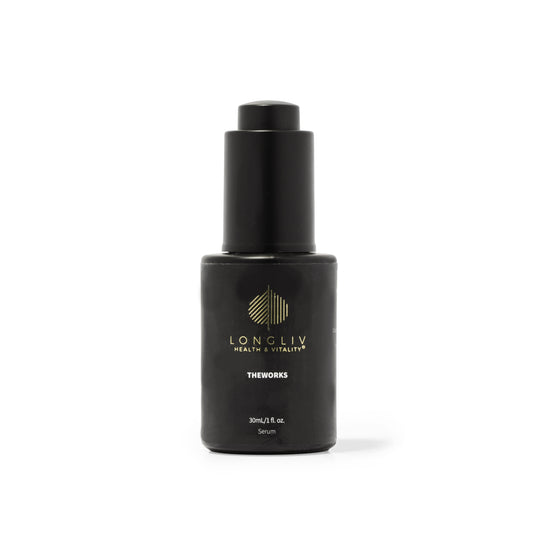 THEWORKS Serum