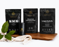 Longevity4Life Capsules, Resveratrol Capsules & NMN Powder (new packaging) Bundle