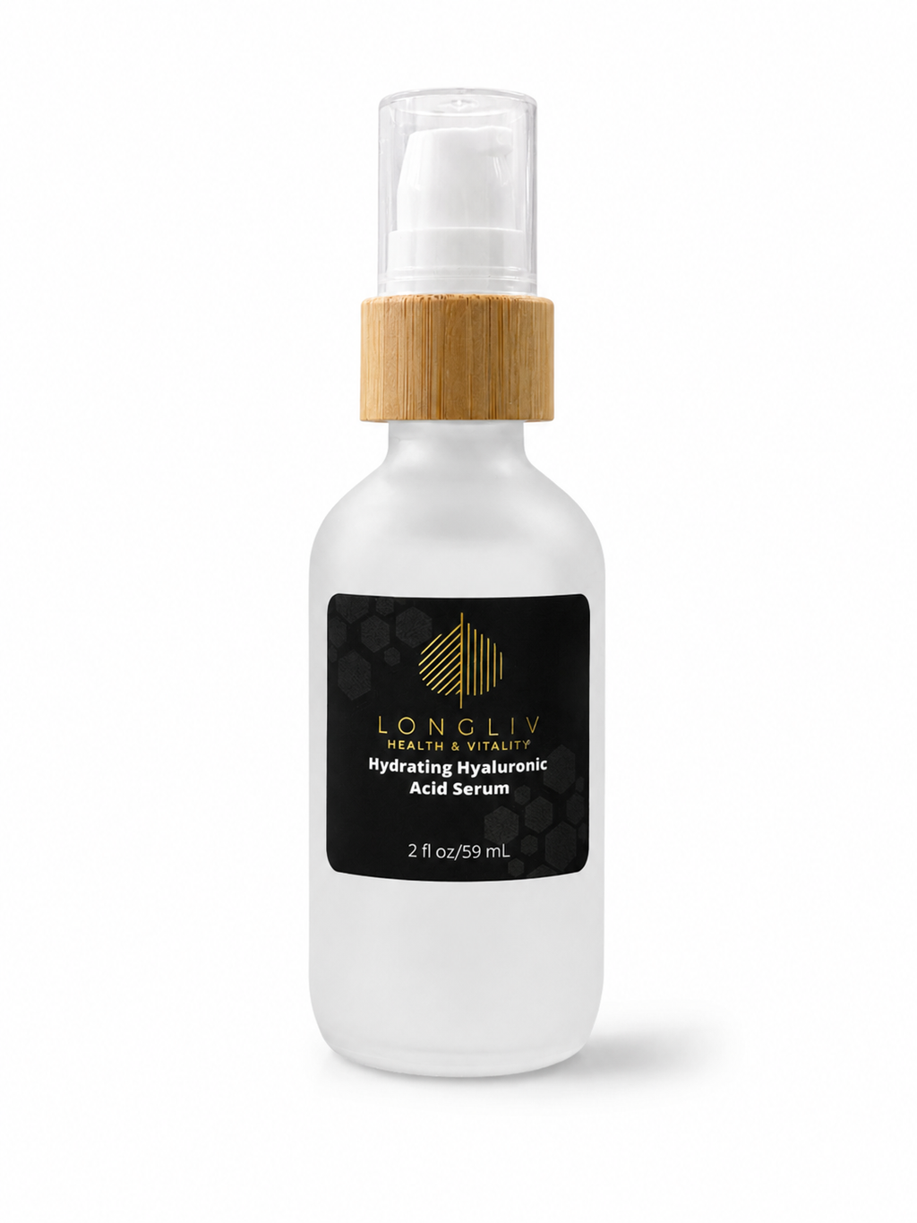 Hyaluronic Acid Serum