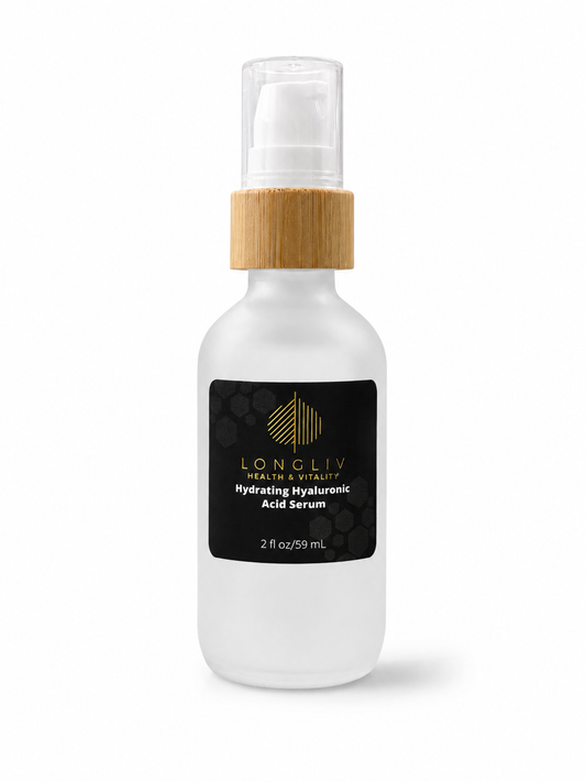 Hyaluronic Acid Serum