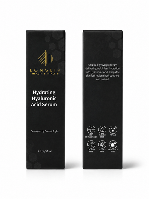 Hyaluronic Acid Serum