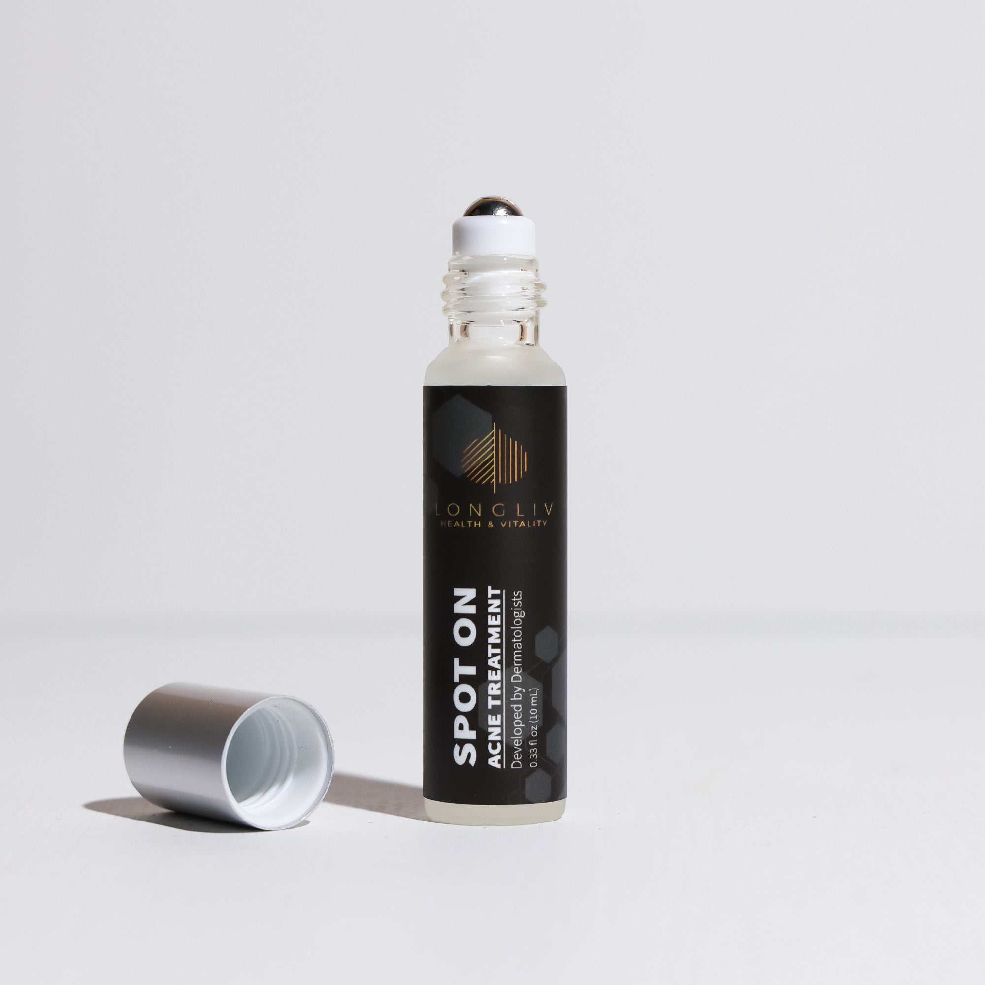 Spot On Acne Roller Ball Serum