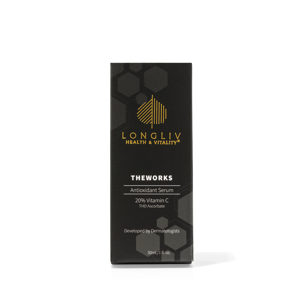 THEWORKS Serum