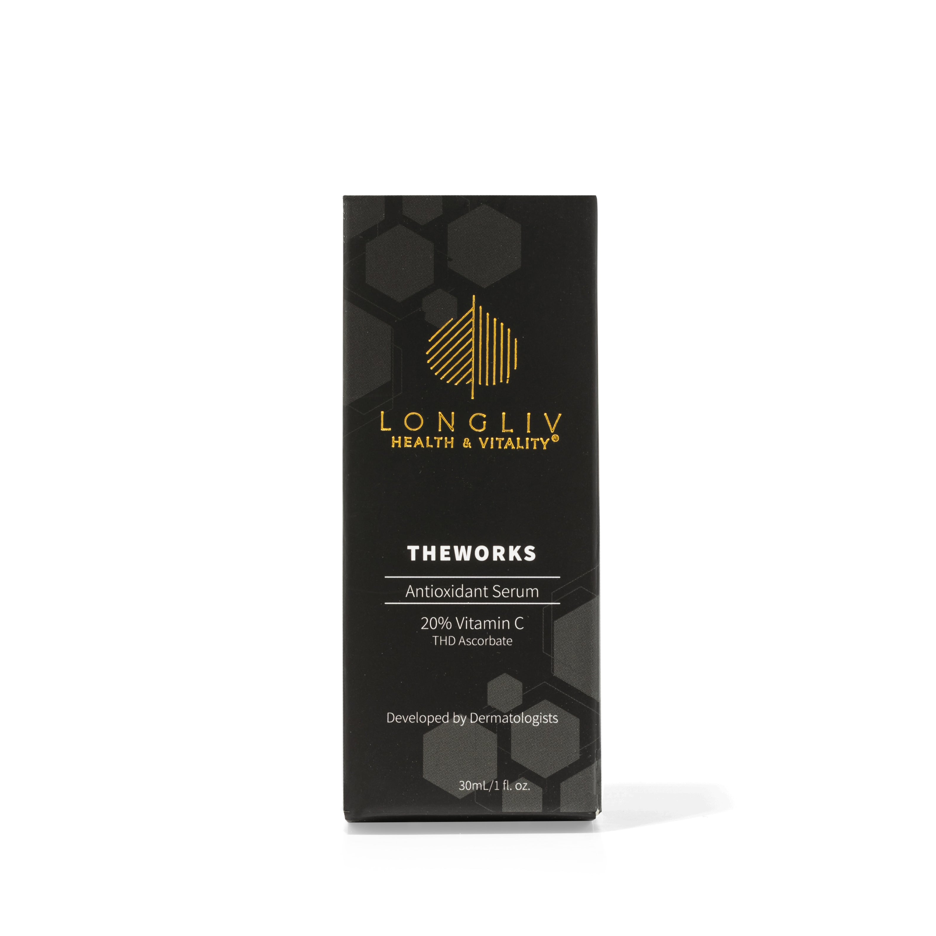 THEWORKS Serum