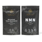 Resveratrol Powder  & NMN Powder Bundle
